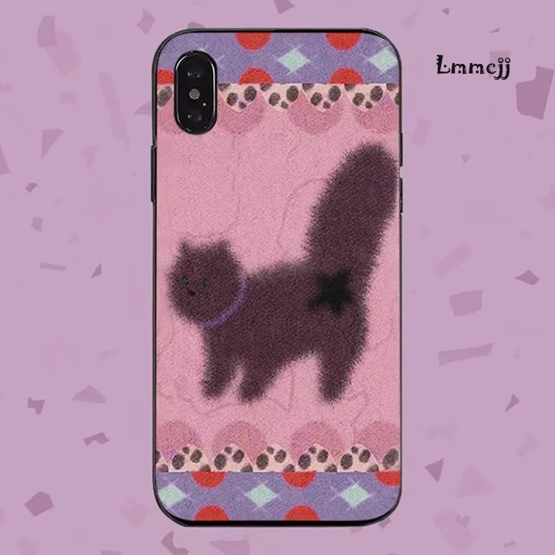 Lmmcjj Cool Cat Phone Case For Samsung Galaxy A52 A54 5G A53 S21 FE A22 A23 S22 Plus A13 A14 S23 Ultra A33 Silicone Phone Cover
Lmmcjj Cool Cat Phone Case For Samsung Galaxy A52 A54 5G A53 S21 FE A22 A23 S22 Plus A13 A14 S23 Ultra A33 Silicone Phone Cover