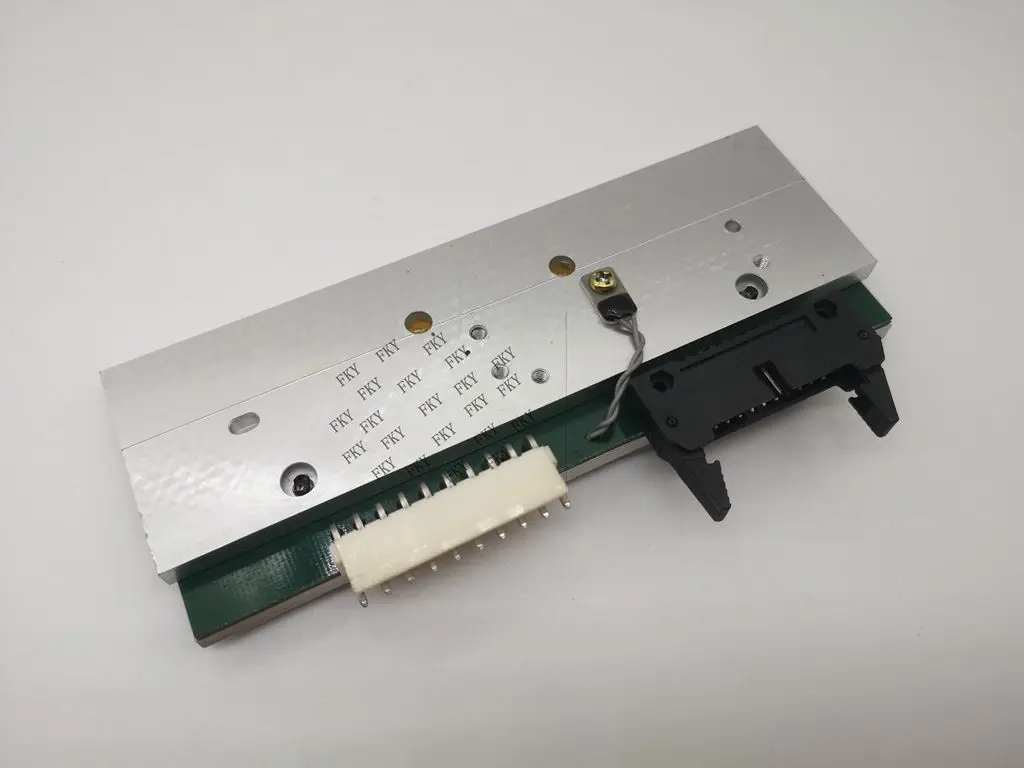 New original authentic print head 140XiIII 203dpi print head 140XiIII 200dpi printhead 140xi3 Barcode print head
New original authentic print head 140XiIII 203dpi print head 140XiIII 200dpi printhead 140xi3 Barcode print head