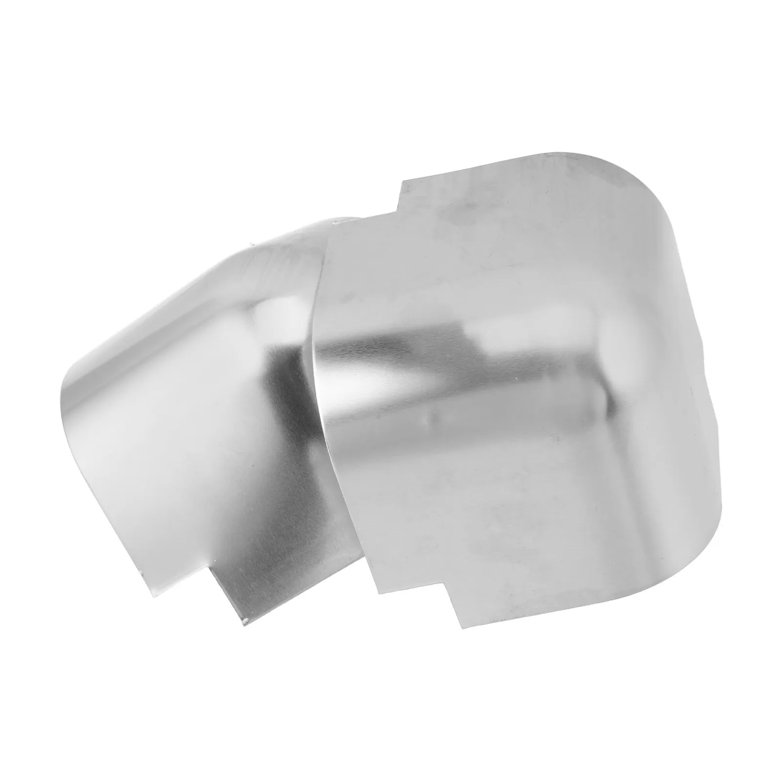 2Pcs Reinforced Aluminum Edge Guards Weather Resistant Cargo Corner Protectors for Refrigerated Truck Bodies Tool Boxes Deck
2Pcs Reinforced Aluminum Edge Guards Weather Resistant Cargo Corner Protectors for Refrigerated Truck Bodies Tool Boxes Deck