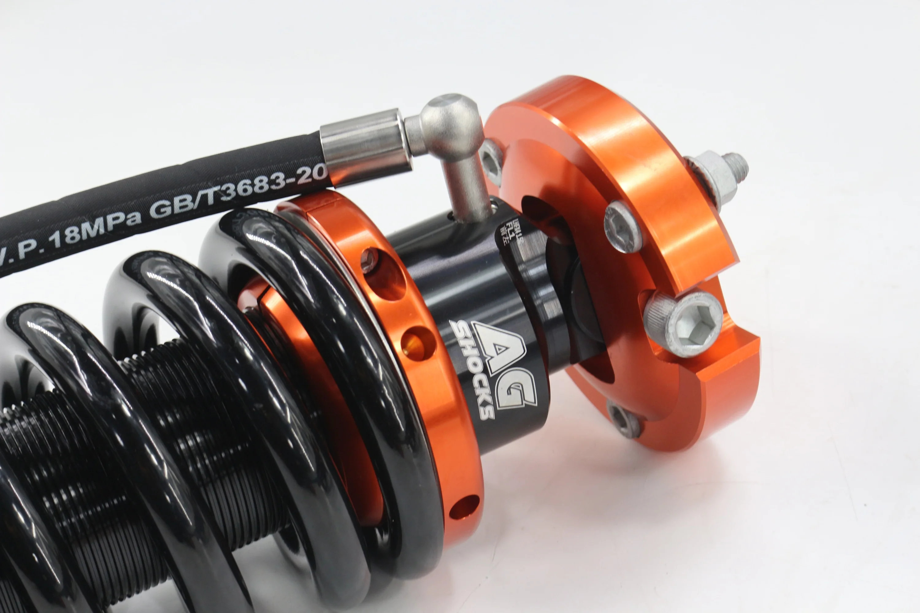 Электронный комплект сжатия и отскока подвески амортизатора Discovery 4, электронный комплект
Электронный комплект сжатия и отскока подвески амортизатора Discovery 4, электронный комплект