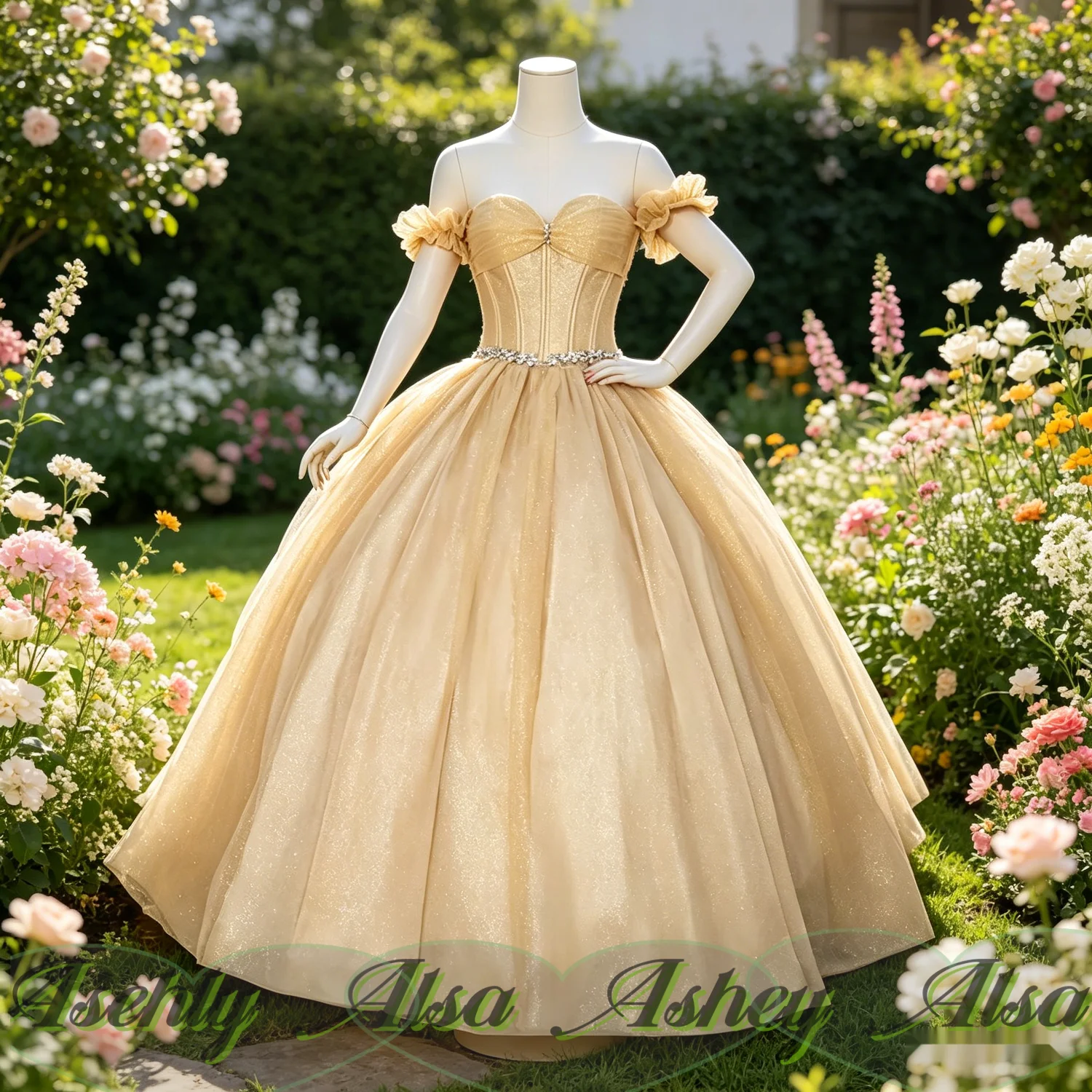 Pleating Quinceanera Dresses for 15 Sweetheart Off the Shoulder Tulle Lace up vestidos de 15 quinceañera 2026 Customized
Pleating Quinceanera Dresses for 15 Sweetheart Off the Shoulder Tulle Lace up vestidos de 15 quinceañera 2026 Customized