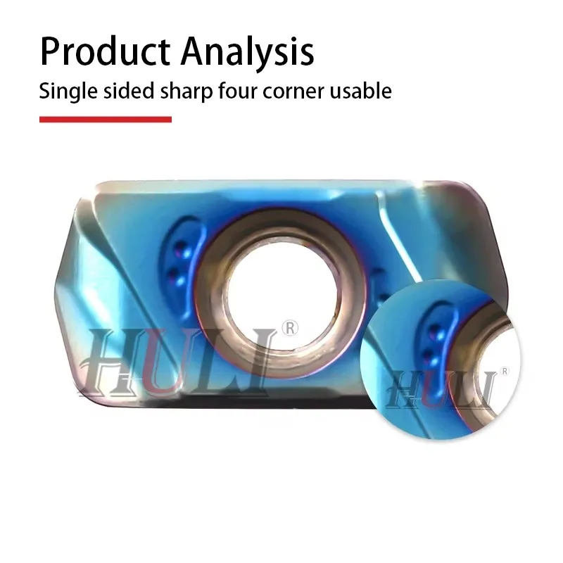 LNMU0303ZER-MJ TF618 DESKAR Lathe Numerical Control Hardened Steel 100% Original Cutting Processed Quenched Steel Milling Insert
LNMU0303ZER-MJ TF618 DESKAR Lathe Numerical Control Hardened Steel 100% Original Cutting Processed Quenched Steel Milling Insert