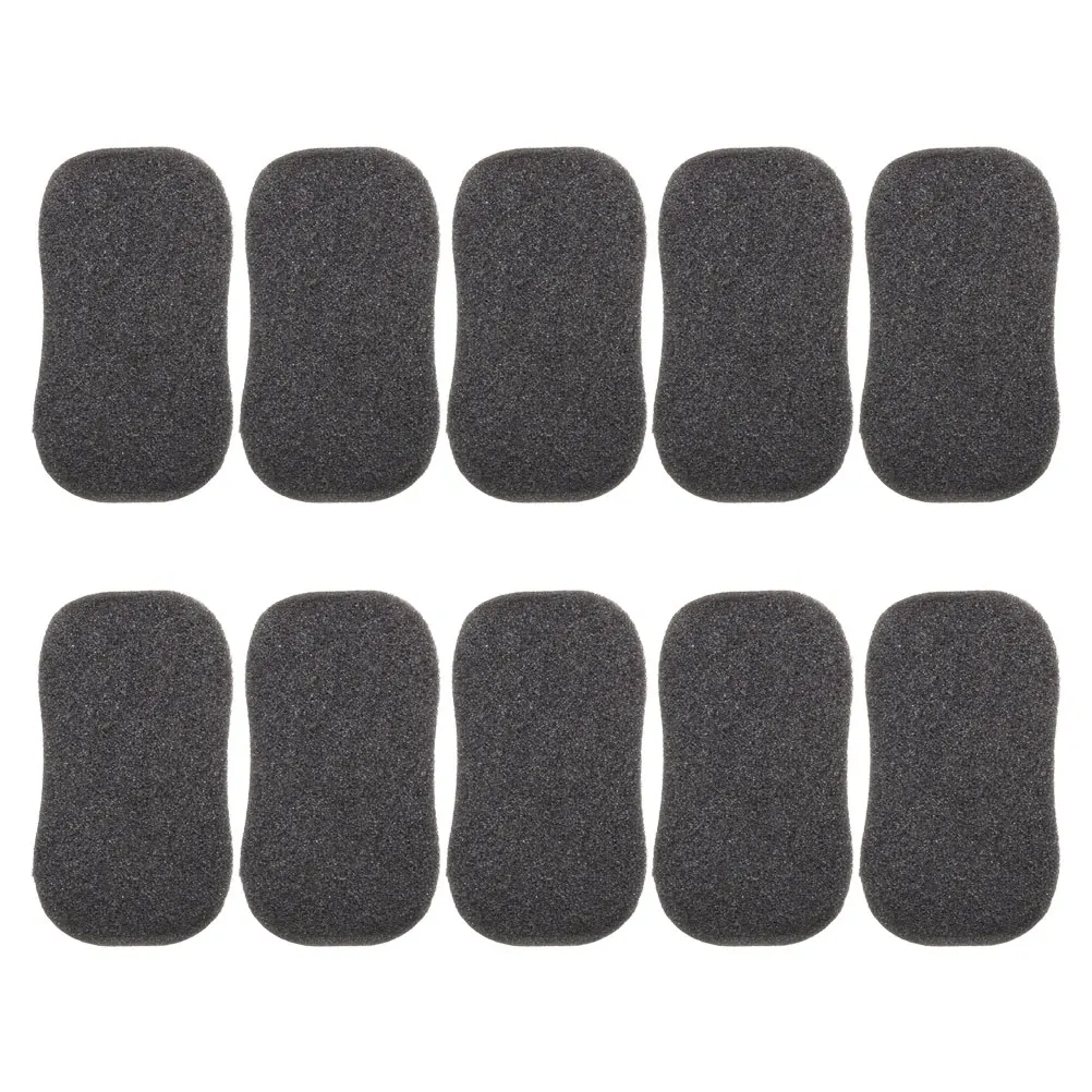 10pcs Lightweight Portable Horse Grooming Sponges Soft Durable Bath Cleaning Tools Supplies Equestrian Sport Accessories
10pcs Lightweight Portable Horse Grooming Sponges Soft Durable Bath Cleaning Tools Supplies Equestrian Sport Accessories