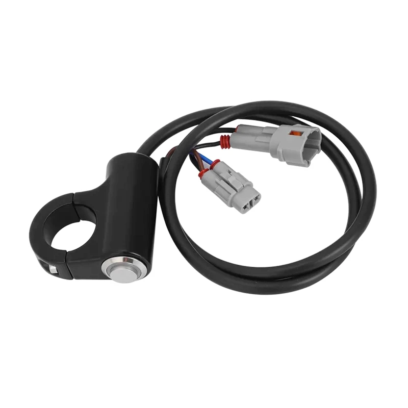 FOR SUR-RON SURRON LBX SEGWAY X260 X160 BLUE LED PLUG-N-PLAY HEADLIGHT SWITCH
FOR SUR-RON SURRON LBX SEGWAY X260 X160 BLUE LED PLUG-N-PLAY HEADLIGHT SWITCH