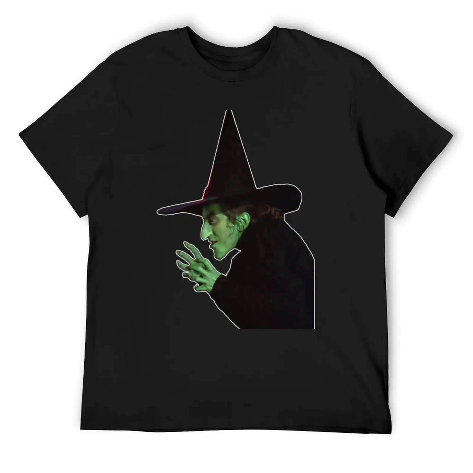 Wicked Witch of the West T-Shirt graphic t shirt vintage anime tshirt custom t shirt Personalized t-shirt Men's t shirts
Wicked Witch of the West T-Shirt graphic t shirt vintage anime tshirt custom t shirt Personalized t-shirt Men's t shirts