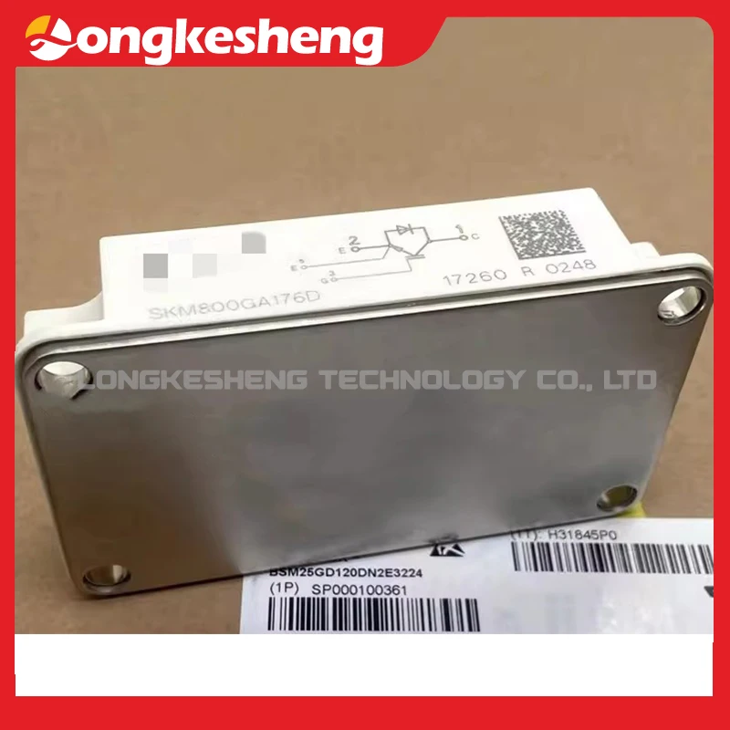 SKM800GA176D SKM600GA12T4 SKM800GA176DS Free Shipping Original module in stock
SKM800GA176D SKM600GA12T4 SKM800GA176DS Free Shipping Original module in stock