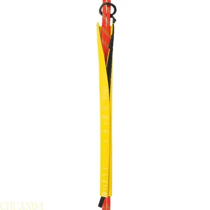 A1A2 Outdoor Climbing Rope Protective Cover Safety Rope Cover Protector Wear-resistant Rope Guard Climbing Accessories
A1A2 Outdoor Climbing Rope Protective Cover Safety Rope Cover Protector Wear-resistant Rope Guard Climbing Accessories