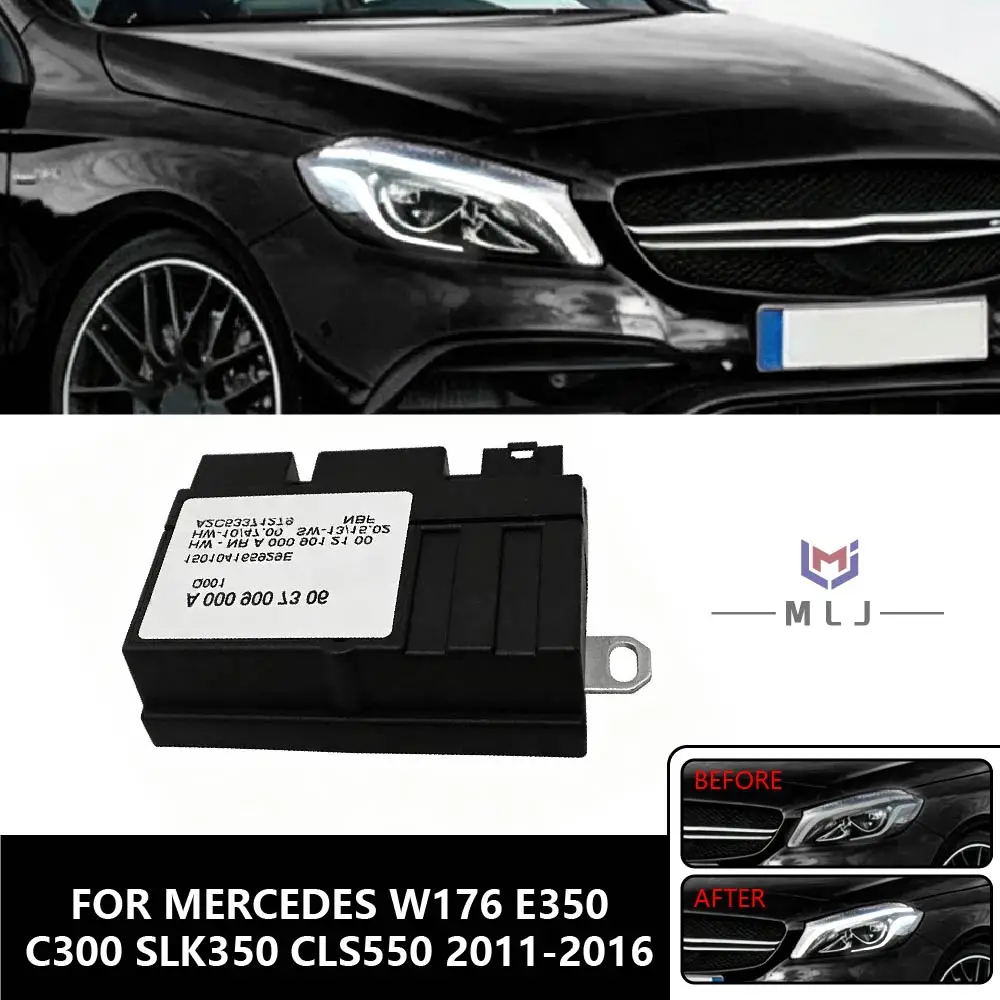 A0009007306 0009007306 For 2011-2016 Mercedes W176 E350 C300 SLK350 CLS550 Fuel Pump Control Unit Module Car Accessories
A0009007306 0009007306 For 2011-2016 Mercedes W176 E350 C300 SLK350 CLS550 Fuel Pump Control Unit Module Car Accessories