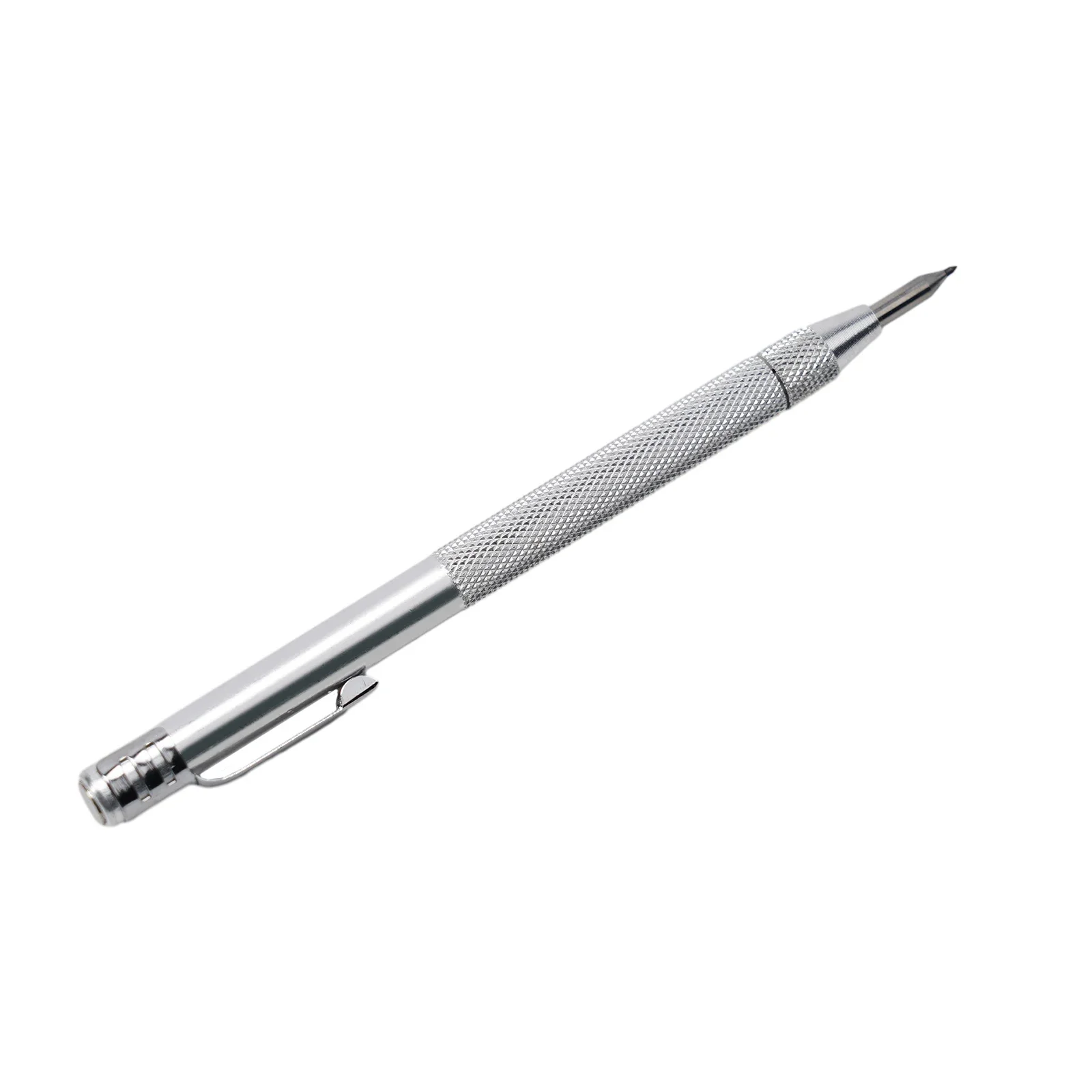 1 Set Scriber Pen Stainless Steel Hand Tools Replacement Carbide Tip Scriber Pen Tungsten Carbide Workshop Equipment
1 Set Scriber Pen Stainless Steel Hand Tools Replacement Carbide Tip Scriber Pen Tungsten Carbide Workshop Equipment