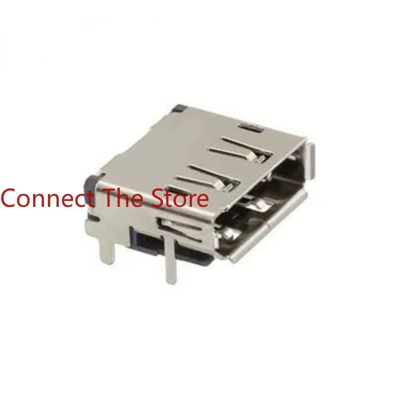 4PCS Connector 47272-0001 472720001 HDMI Socket 20PIN . Holder Original Stock
4PCS Connector 47272-0001 472720001 HDMI Socket 20PIN . Holder Original Stock