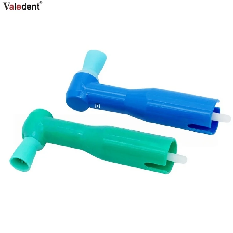 100Pcs Dental Disposable Prophy Angles Soft / Firm Cups Contra Angle 90° Latex Free Top Quality
100Pcs Dental Disposable Prophy Angles Soft / Firm Cups Contra Angle 90° Latex Free Top Quality
