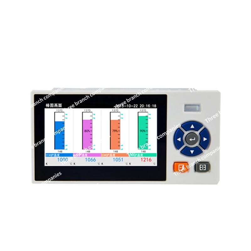 Temperature Recorder Temperature and Humidity Recorder Pressure Current Voltage Recorder
Temperature Recorder Temperature and Humidity Recorder Pressure Current Voltage Recorder