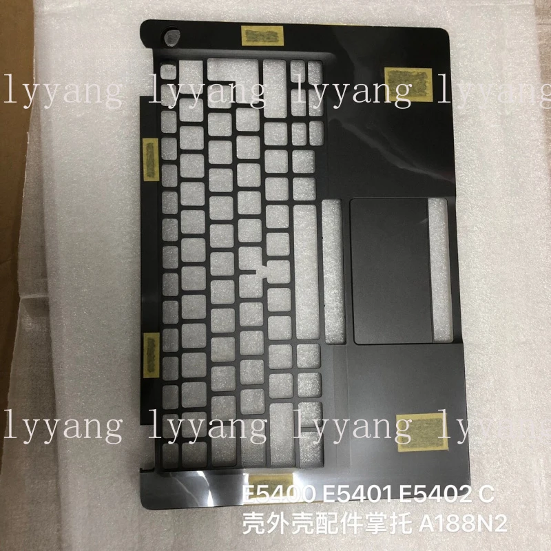 Чехол-накладка (пальмрест) A188N2 для Dell Latitude 5400 E5400 E5401 E5402
Чехол-накладка (пальмрест) A188N2 для Dell Latitude 5400 E5400 E5401 E5402