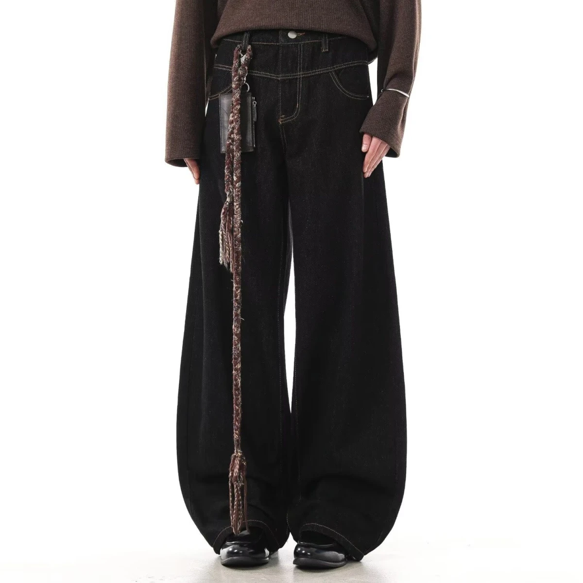 Hong Kong Sle Hip Hop Men's Jeans Summer New Letter Print High Street Trendy Cotton Polyester Blend Low Waist Zipper Fly
Hong Kong Sle Hip Hop Men's Jeans Summer New Letter Print High Street Trendy Cotton Polyester Blend Low Waist Zipper Fly