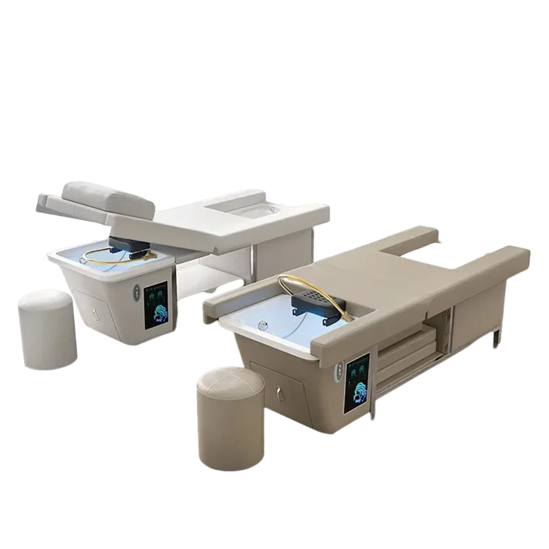 Постмодернистская насадка для душа, спа-шампунь, кресло, мобильная регулируемая портативная раковина, роскошный шампунь, кровать, массажный шампунь для ног, оборудование для салона
Постмодернистская насадка для душа, спа-шампунь, кресло, мобильная регулируемая портативная раковина, роскошный шампунь, кровать, массажный шампунь для ног, оборудование для салона