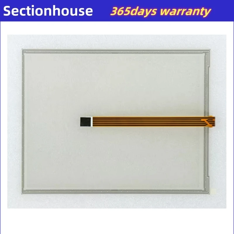 New Touch Glass For Domino Inkjet Printer Touch Screen EPT019062 Touch Panel Screen Glass Digitizer
New Touch Glass For Domino Inkjet Printer Touch Screen EPT019062 Touch Panel Screen Glass Digitizer