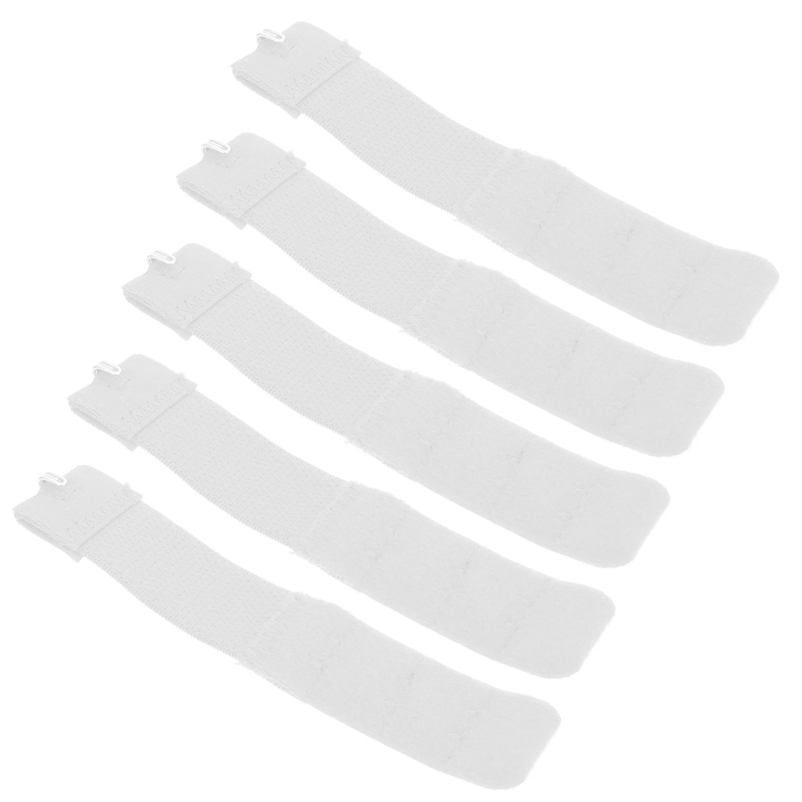 20 Pcs Extender Extension Buckle Strap Comfortable Straps Pregnancy Hooks Buttons Stainless Steel Etc Extensions Elastic
20 Pcs Extender Extension Buckle Strap Comfortable Straps Pregnancy Hooks Buttons Stainless Steel Etc Extensions Elastic