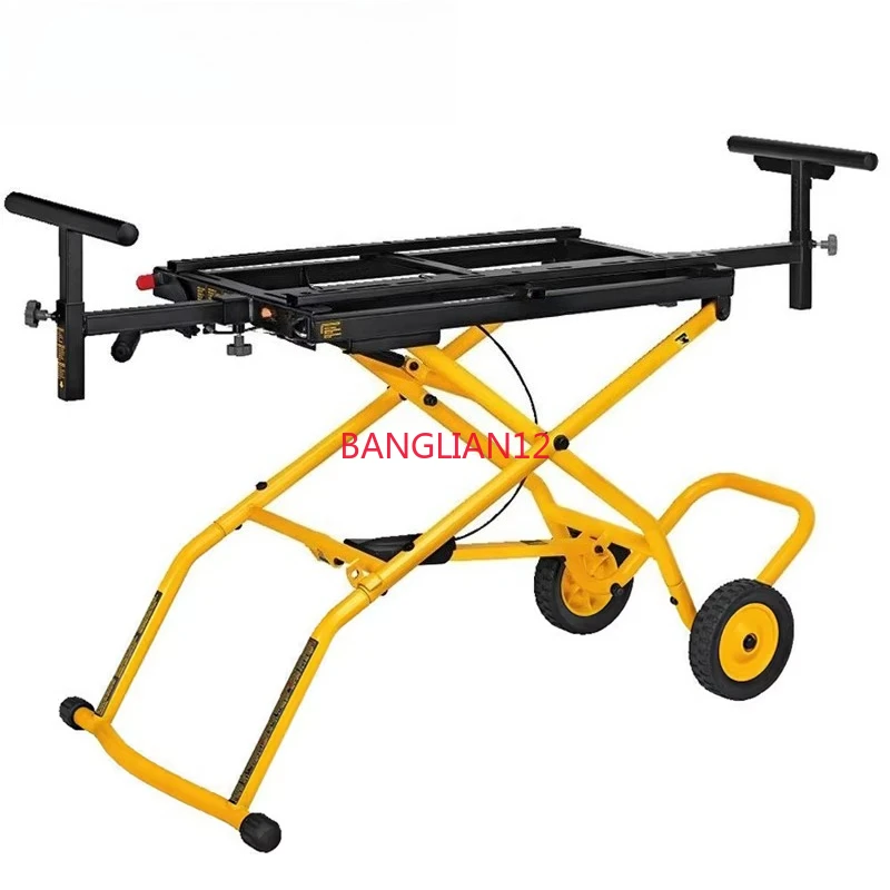 Table planer extension plate, table saw bracket table
Table planer extension plate, table saw bracket table