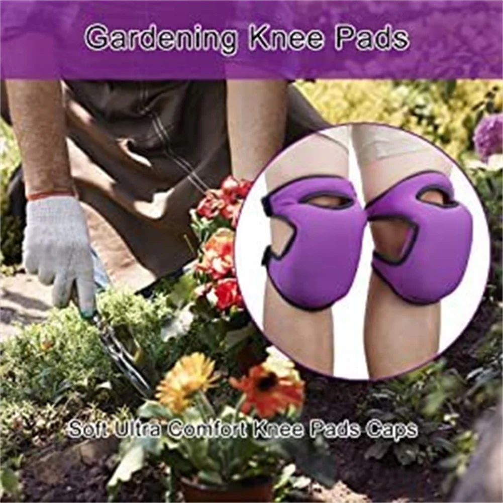 Ultra Thick Soft Kneeler, Knee Protect Adjustable Knee Braces Kneepads For Gardening Cleaning Kneeling Scrubbing Floors Working
Ultra Thick Soft Kneeler, Knee Protect Adjustable Knee Braces Kneepads For Gardening Cleaning Kneeling Scrubbing Floors Working