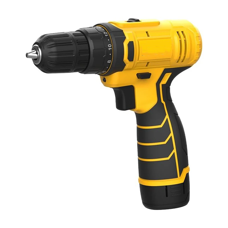 Household And Diy Power Tools Portable Electric Impact Drill Industrial Grade Power Tool Construction Renovation Impact Drill
Household And Diy Power Tools Portable Electric Impact Drill Industrial Grade Power Tool Construction Renovation Impact Drill