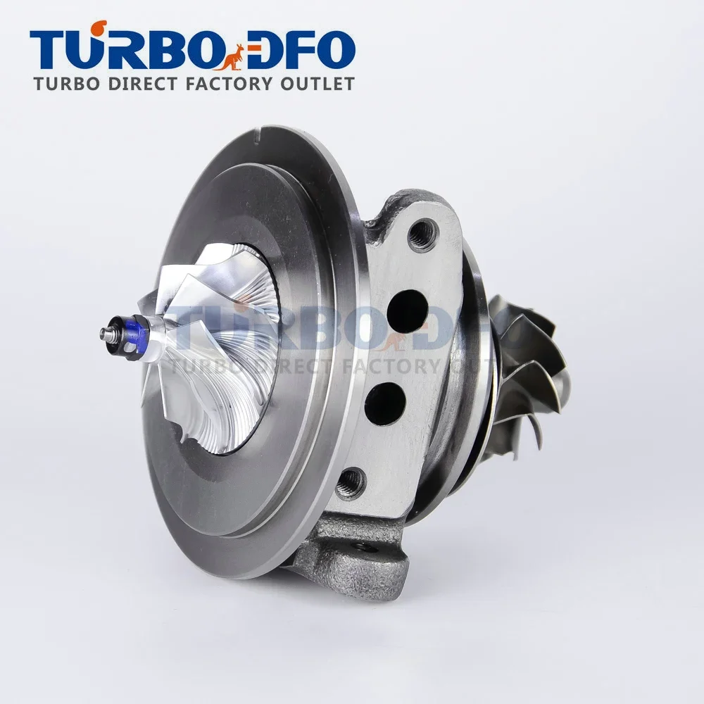 New Turbocharger CHRA 870248-5002S 870248-2 For Citroen C3 C5 Aircross A SX 1.2 THP 110 1199 ccm 81 KW 96KW 2016-2023 Engine
New Turbocharger CHRA 870248-5002S 870248-2 For Citroen C3 C5 Aircross A SX 1.2 THP 110 1199 ccm 81 KW 96KW 2016-2023 Engine