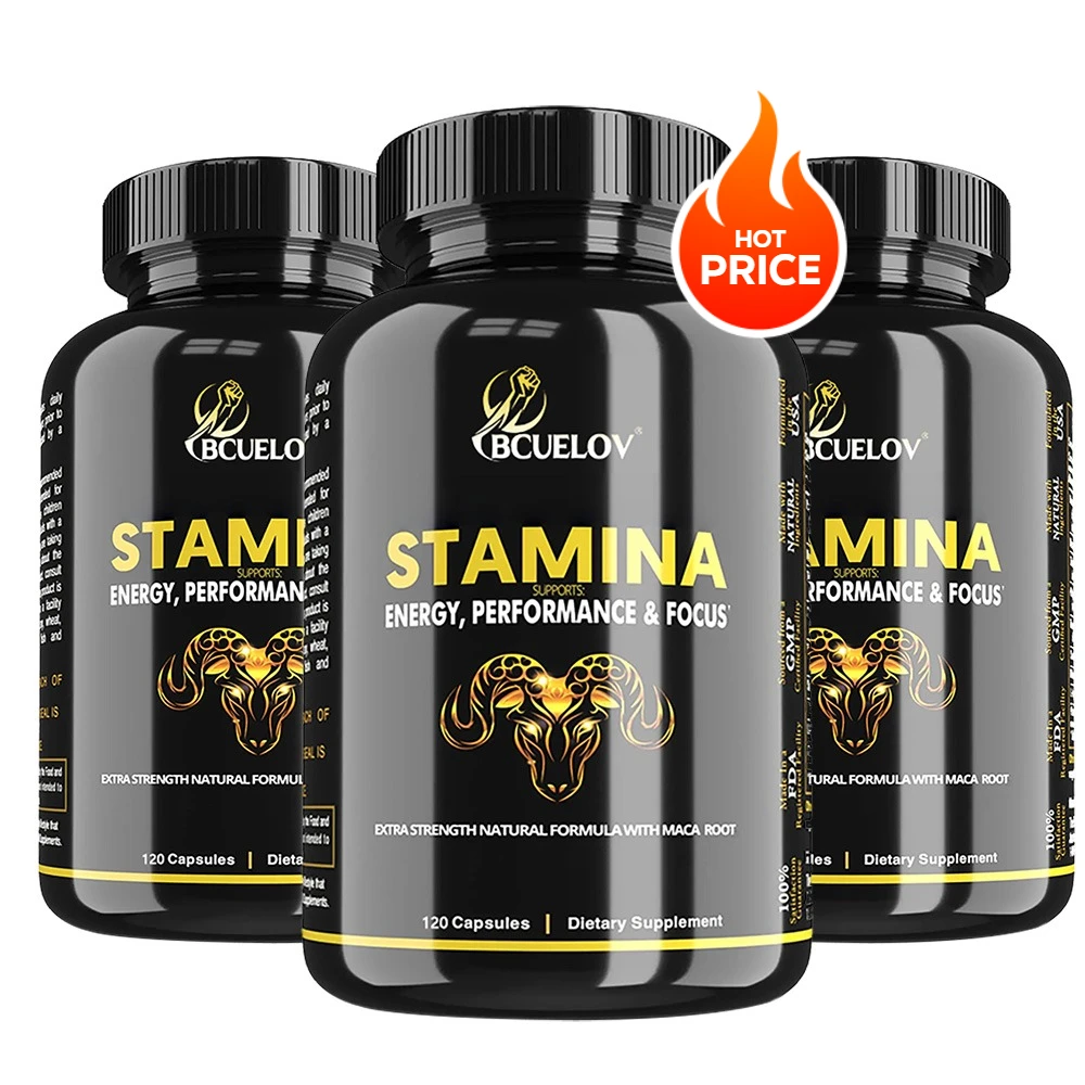 Male Enhancing Herbal Complex Advanced Max-Giant Grith With Goat Weed Supplement
Male Enhancing Herbal Complex Advanced Max-Giant Grith With Goat Weed Supplement