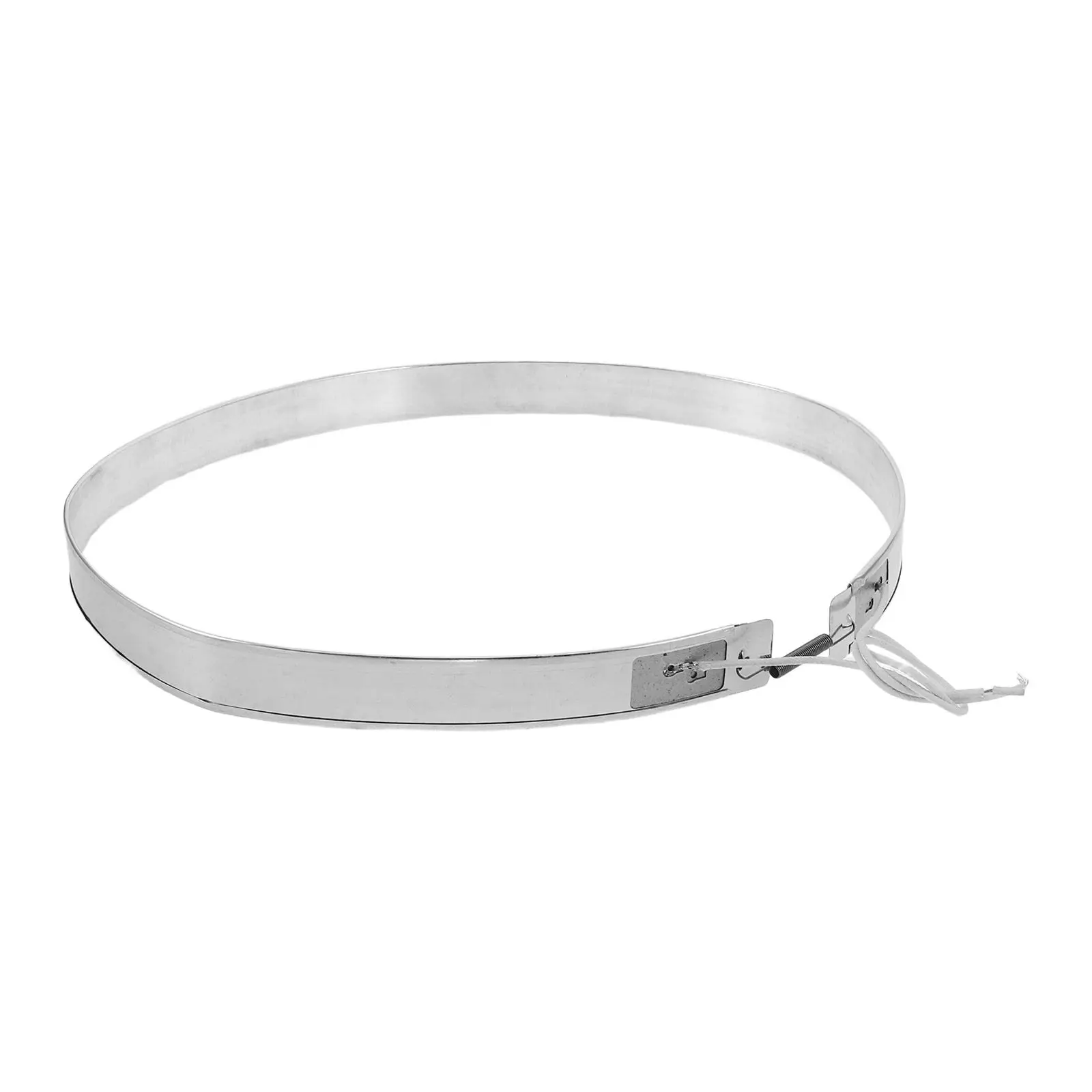 Soup Kettle Heating Strip Stainless Steel Replacement Element Band For Commercial Food Warmer Soup Heater Repair Part
Soup Kettle Heating Strip Stainless Steel Replacement Element Band For Commercial Food Warmer Soup Heater Repair Part