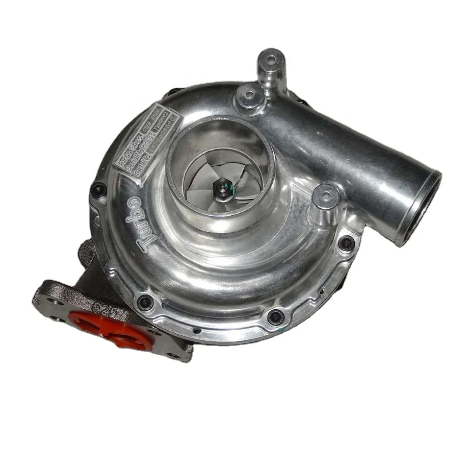 Высокопроизводительные детали дизельного двигателя Турбокомпрессор ISM11 4309507.
Высокопроизводительные детали дизельного двигателя Турбокомпрессор ISM11 4309507.