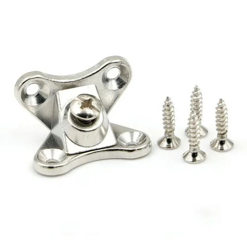 Three-in-one connector diy plate assembly nickel-plated screw angle iron fastening parts Corner X10
Three-in-one connector diy plate assembly nickel-plated screw angle iron fastening parts Corner X10