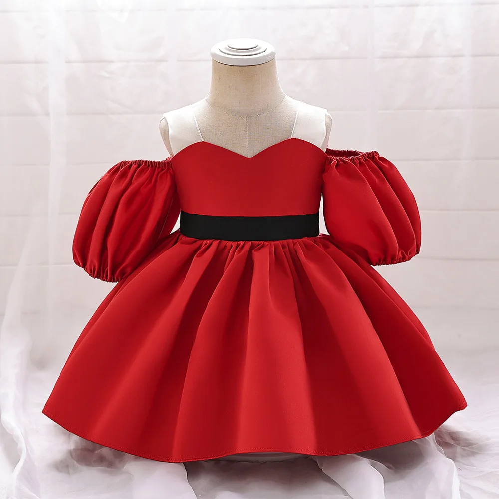 LZH New Baby Christmas Dress For Girls Toddler Birthday Wedding Party Dresses Lantern Sleeve Girls Princess Green Xmas Costumes
LZH New Baby Christmas Dress For Girls Toddler Birthday Wedding Party Dresses Lantern Sleeve Girls Princess Green Xmas Costumes
