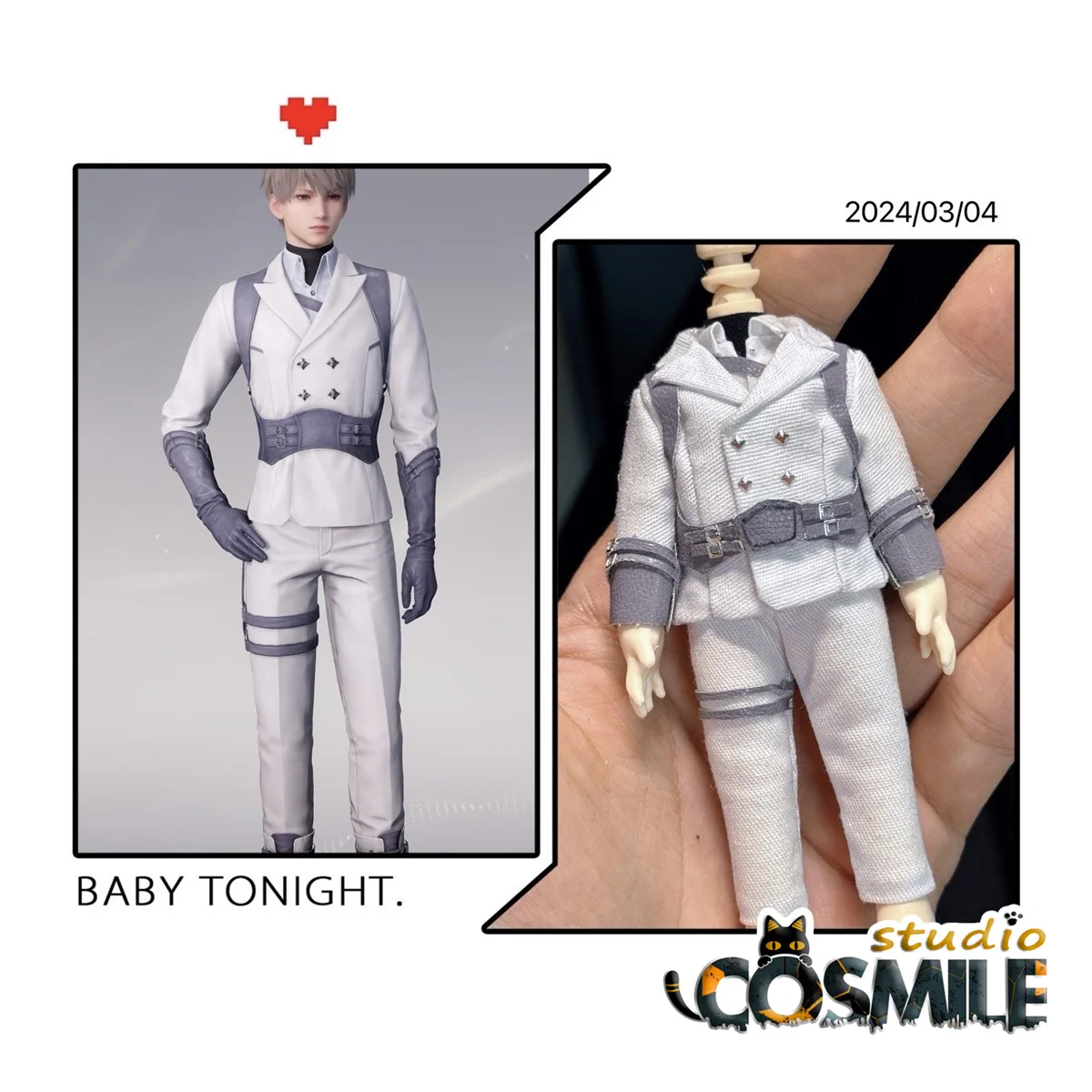 Ручная работа «Любовь и глубокое волшебное Xavier»イヤ tipo성너 OB11 P9 P10 1/12 BJD Готовая одежда Голова Волосы Парик Рисунок Кукольные аксессуары
Ручная работа «Любовь и глубокое волшебное Xavier»イヤ tipo성너 OB11 P9 P10 1/12 BJD Готовая одежда Голова Волосы Парик Рисунок Кукольные аксессуары