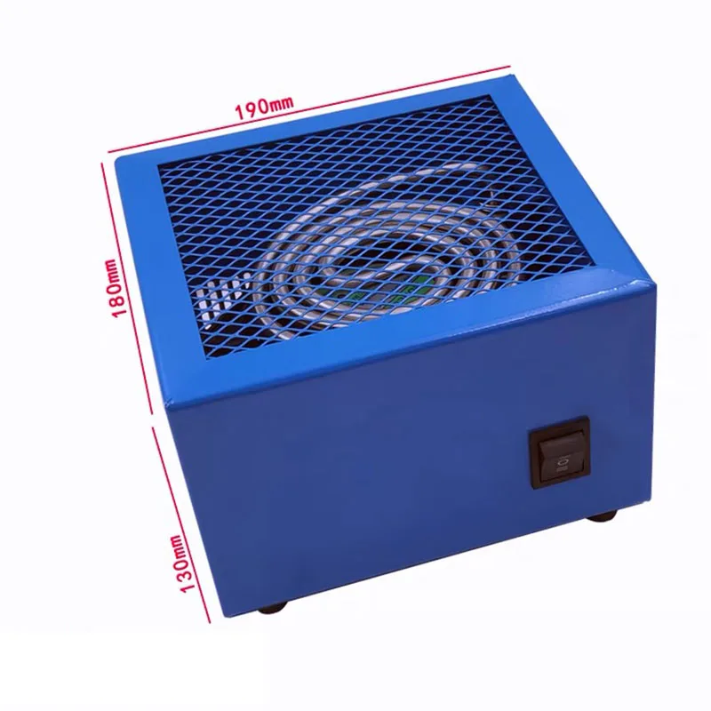 Electric watch dryer for drying watch parts repair tool watch parts dryer hot air dryer clock tool
Electric watch dryer for drying watch parts repair tool watch parts dryer hot air dryer clock tool