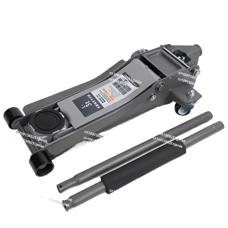 3T Horizontal Hydraulic 5 Tons Hydraulic Jack Car Load Tire Replacement Small Goods 4T Auto Repair Off-road SUV Car Hand Crank
3T Horizontal Hydraulic 5 Tons Hydraulic Jack Car Load Tire Replacement Small Goods 4T Auto Repair Off-road SUV Car Hand Crank