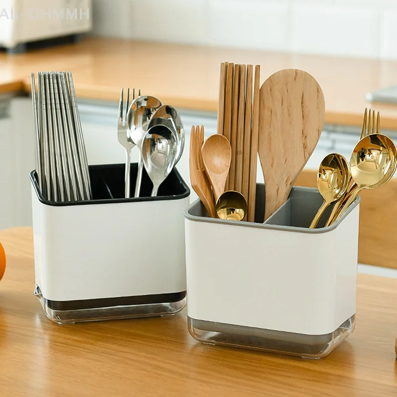 Household Multi-Functional Tableware Rack, Kitchen Tableware Drain Rack, Chopsticks Rack, Spoon, Chopsticks, Fork, Storage Rack
Household Multi-Functional Tableware Rack, Kitchen Tableware Drain Rack, Chopsticks Rack, Spoon, Chopsticks, Fork, Storage Rack