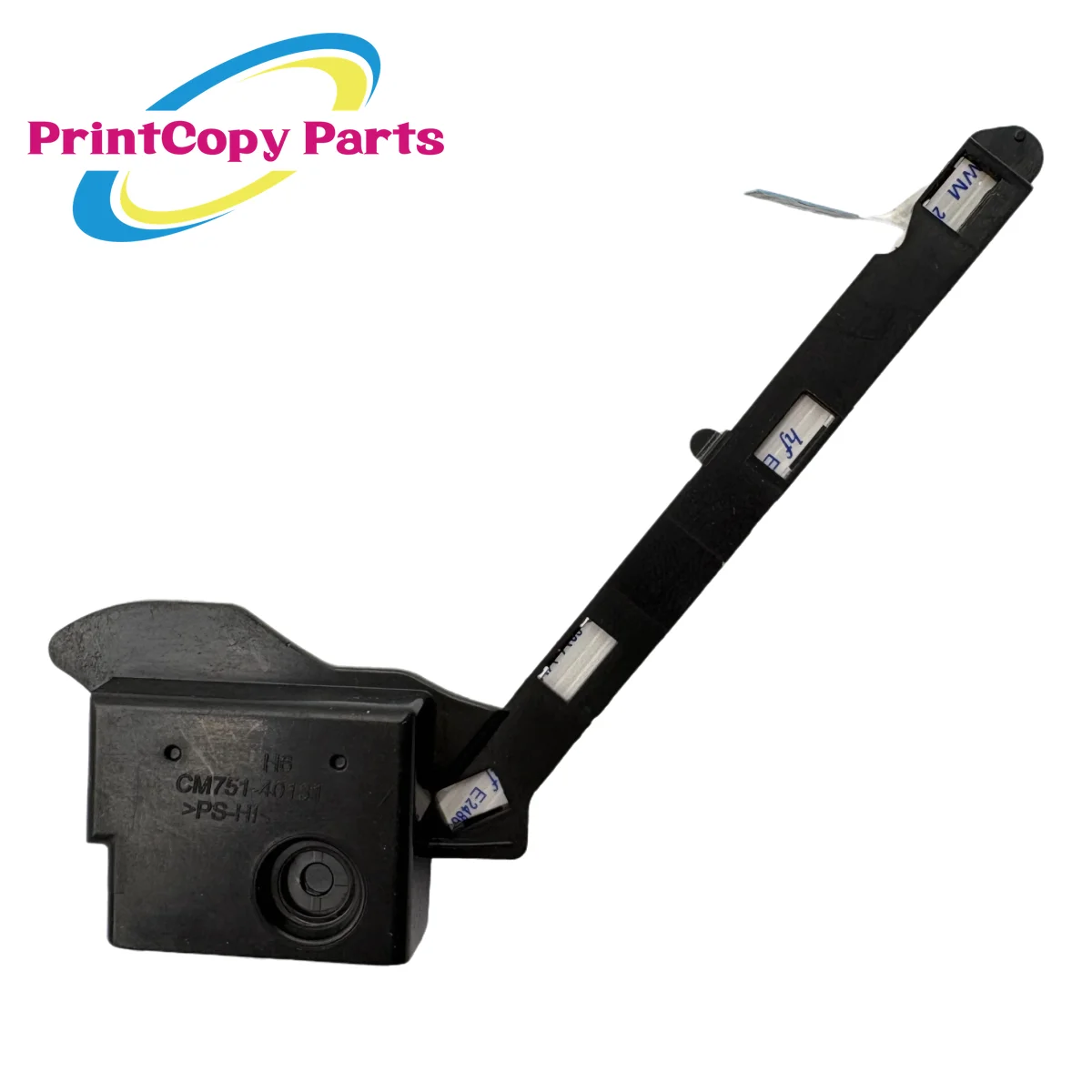 CM751-40131 Оригинальный датчик линии каретки в употреблении для HP DesignJet T120 T130 T520 T530 T730 T830 T630 T525 T125, гарантия 3 месяца
CM751-40131 Оригинальный датчик линии каретки в употреблении для HP DesignJet T120 T130 T520 T530 T730 T830 T630 T525 T125, гарантия 3 месяца