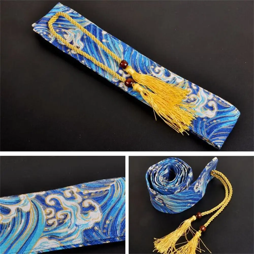 Rod Bags Sock Dragon Style Cloth Rod Sleeve Cover Fishing Rod Cover Telescopic Pole Bag Fishing Pole Bags Fishing Rod Bag
Rod Bags Sock Dragon Style Cloth Rod Sleeve Cover Fishing Rod Cover Telescopic Pole Bag Fishing Pole Bags Fishing Rod Bag
