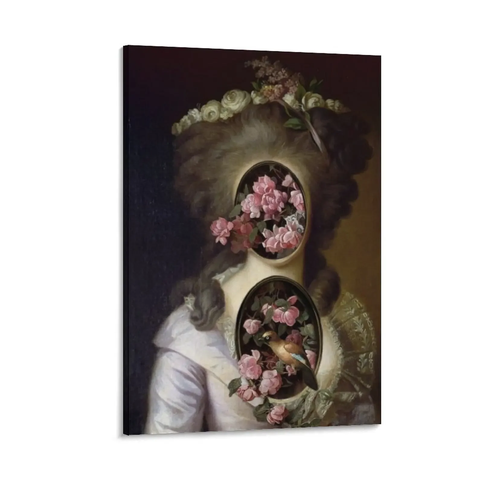 ALWAYS IN BLOOM Canvas Painting stickers & posters Picture on the wall decorative frames wall room living room decoration
ALWAYS IN BLOOM Canvas Painting stickers & posters Picture on the wall decorative frames wall room living room decoration