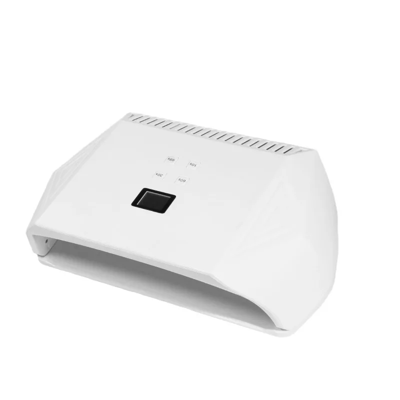 128W high-power power storage rechargeable nail art lighting machine
128W high-power power storage rechargeable nail art lighting machine