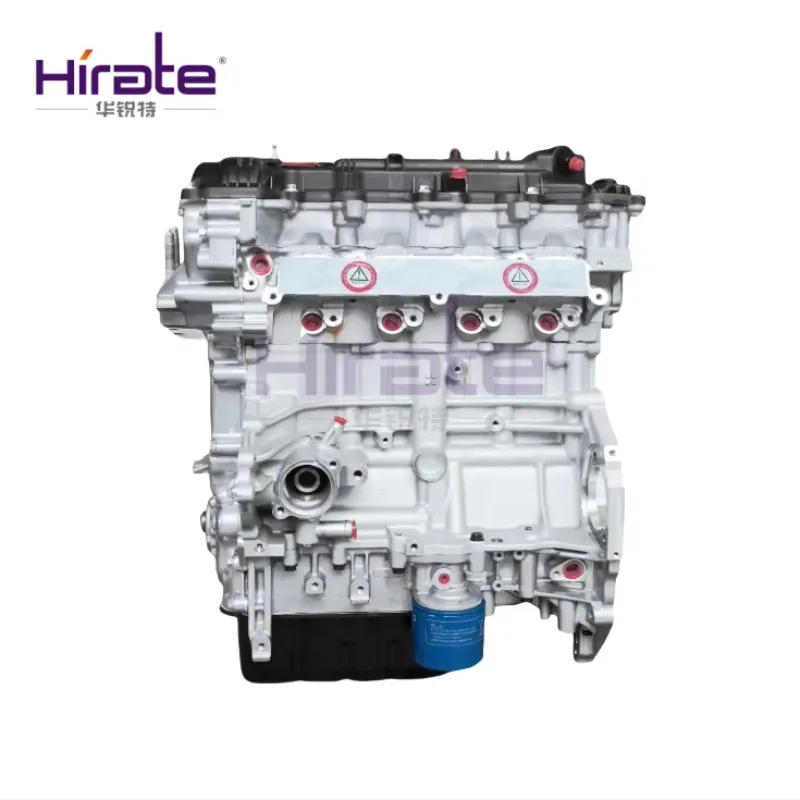 Brand New Motor Gdi 2.0L G4NC Engine Long Block For Hyundai I40 I30 Tucson IX35 KIA Carens Cerato Sportage
Brand New Motor Gdi 2.0L G4NC Engine Long Block For Hyundai I40 I30 Tucson IX35 KIA Carens Cerato Sportage