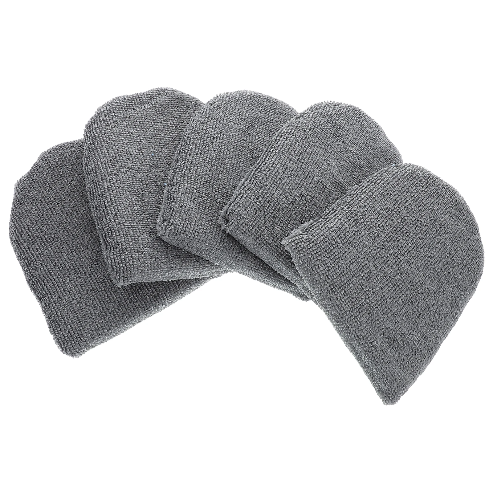 5pcs Car Detailing Sponge Pads Washing Waxing Polishing Buffing Tire Shine Applicator Grey Sturdy Multi Use Foam Sponges Car
5pcs Car Detailing Sponge Pads Washing Waxing Polishing Buffing Tire Shine Applicator Grey Sturdy Multi Use Foam Sponges Car