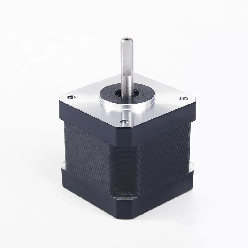 2pcs Stepper Motor Nema 17 for Engraving Machine Linear Stepper Motor Nema 17 Stepper Motor for CNC
2pcs Stepper Motor Nema 17 for Engraving Machine Linear Stepper Motor Nema 17 Stepper Motor for CNC