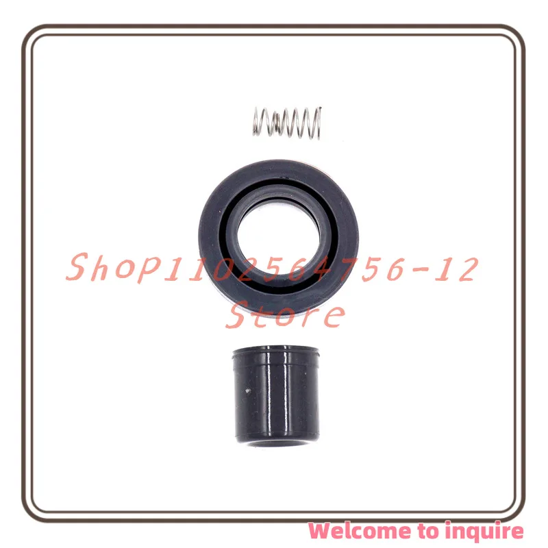 5C1720 30520-R70-A01 Ignition Coil Rubber Sleeve for ACCORD/CROSSTOUR/LEGEND IV/PILOT
5C1720 30520-R70-A01 Ignition Coil Rubber Sleeve for ACCORD/CROSSTOUR/LEGEND IV/PILOT