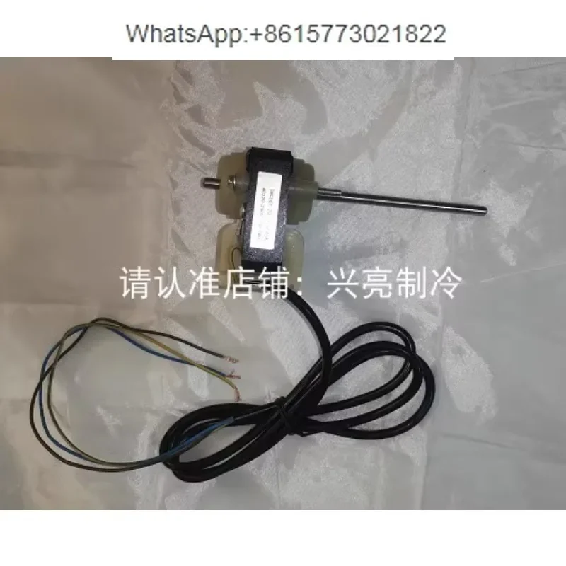 Chuangli мотор насоса для льда CNCL61 напряжение 220 В квадратный лед 13 ширина 12 мотор насоса chuangli
Chuangli мотор насоса для льда CNCL61 напряжение 220 В квадратный лед 13 ширина 12 мотор насоса chuangli