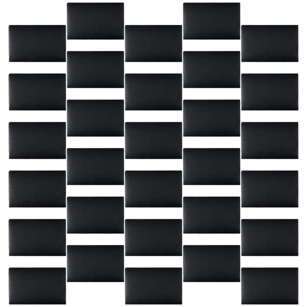 30 Sheets Black Board Stickers Dry Erase Sheet Removable Erasable Blackboard Sticker for Home Office Classroom Writing Drawing
30 Sheets Black Board Stickers Dry Erase Sheet Removable Erasable Blackboard Sticker for Home Office Classroom Writing Drawing