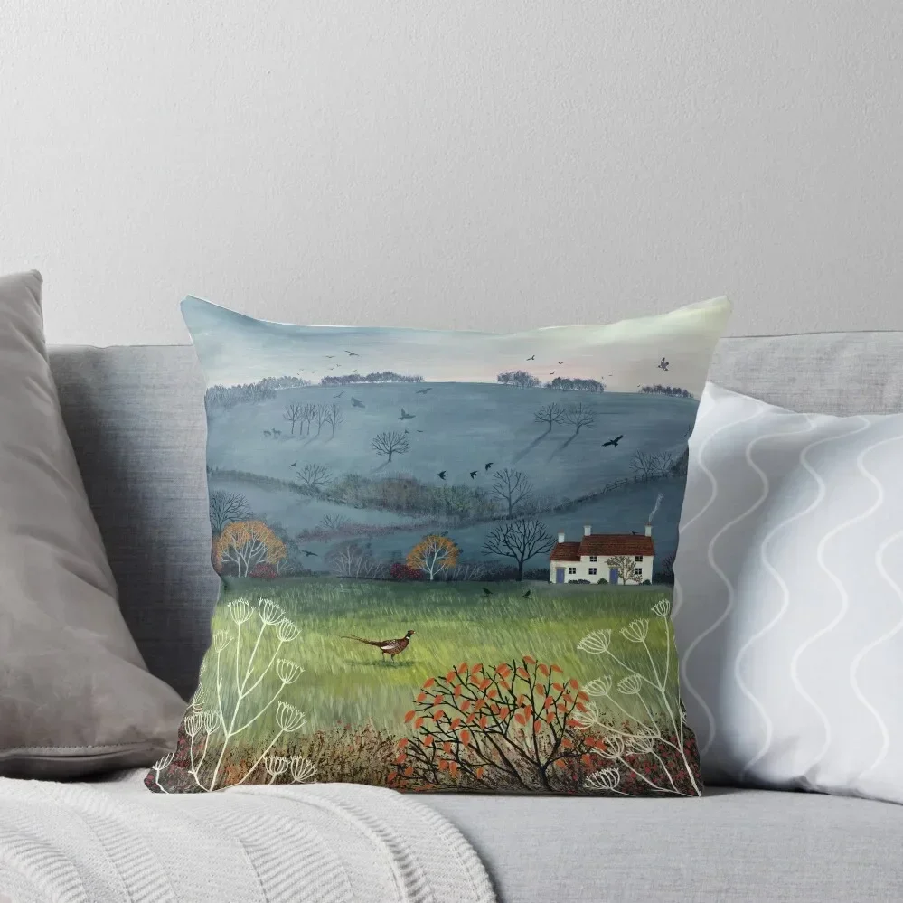 Cottage by Misty Hill Throw Pillow Cushions Pillowcase Cushions For Children pillow
Cottage by Misty Hill Throw Pillow Cushions Pillowcase Cushions For Children pillow