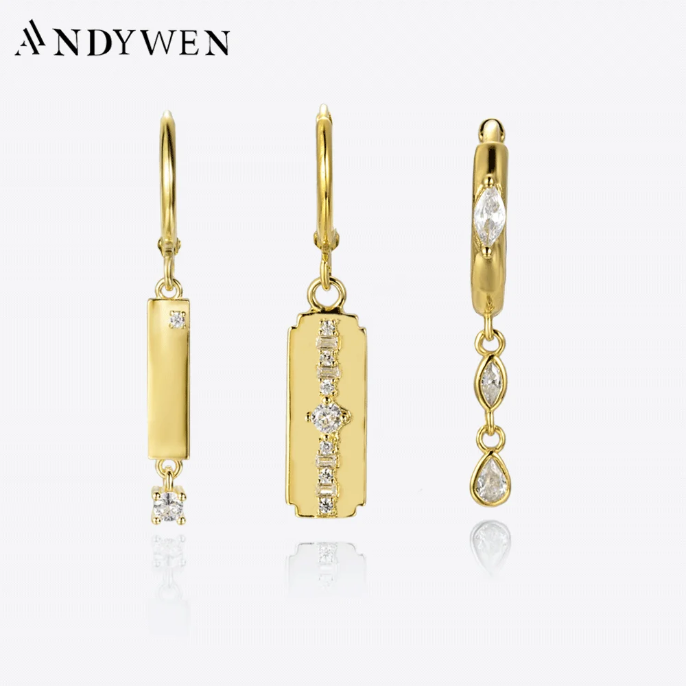 ANDYWEN 925 Sterling Silver Gold CANDY Earring Drop Earring Women Wedding Luxury Fine Jewelry 2023 Winter Good Lucky Jewelry
ANDYWEN 925 Sterling Silver Gold CANDY Earring Drop Earring Women Wedding Luxury Fine Jewelry 2023 Winter Good Lucky Jewelry