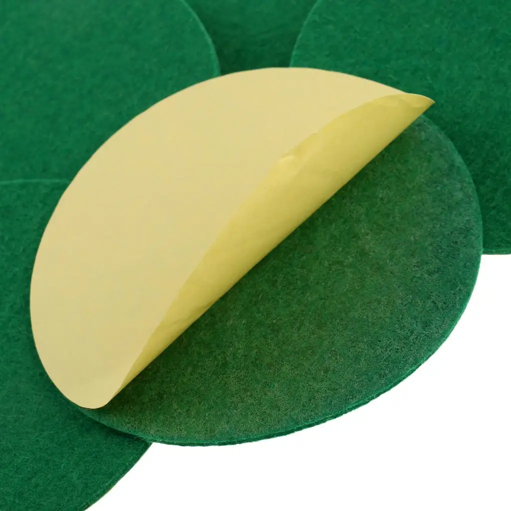 Air Hockey Pusher Goalies Felt Pads Fibreboard Replacement Pads for Mini Hockey Table Indoor Use
Air Hockey Pusher Goalies Felt Pads Fibreboard Replacement Pads for Mini Hockey Table Indoor Use