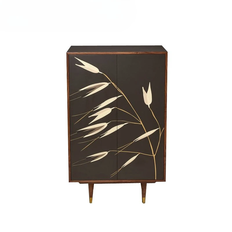 Modern minimalist hotel decorative cabinets, lobby display cabinets, public areas
Modern minimalist hotel decorative cabinets, lobby display cabinets, public areas