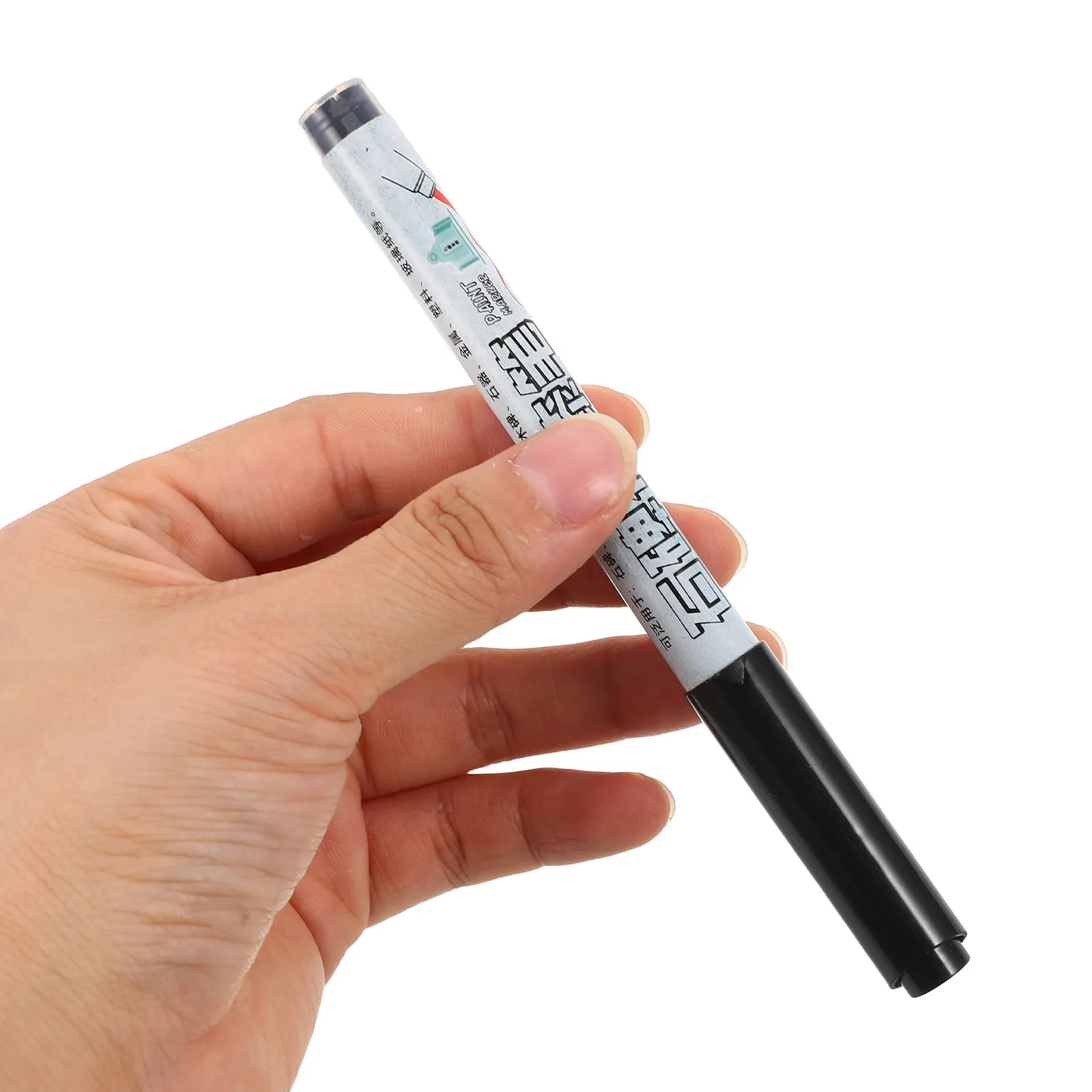 4Pcs Tombstone Paint Markers Oil Based Waterproof Fine Tip Marker Pens for Rock Headstone Lettering Outdoor Tombstone Paint Pens
4Pcs Tombstone Paint Markers Oil Based Waterproof Fine Tip Marker Pens for Rock Headstone Lettering Outdoor Tombstone Paint Pens