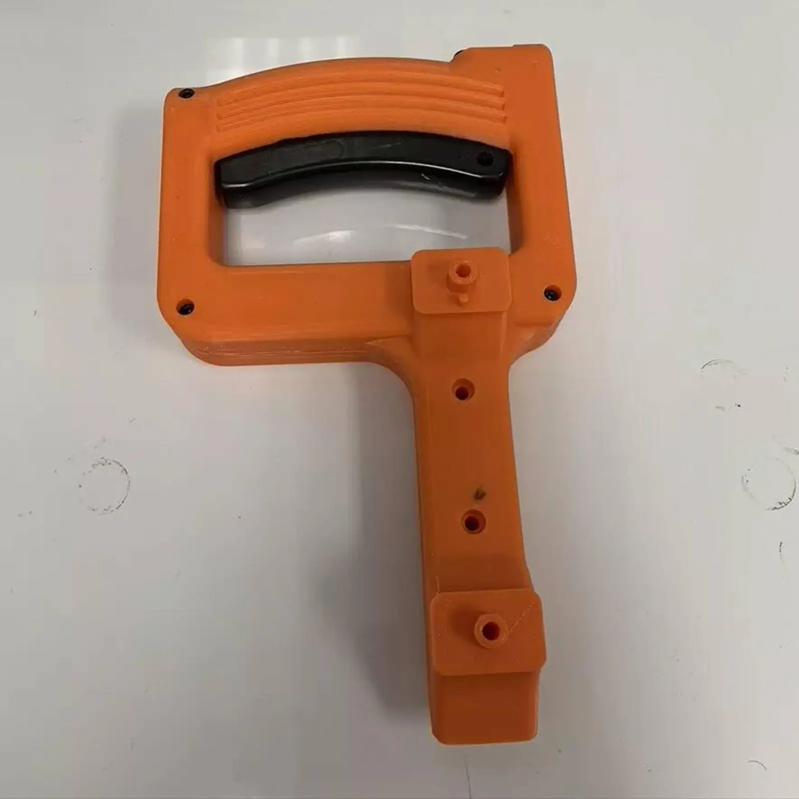 Professional Miter Saw Handle Sturdy Clamshell Set Plastic Repair Assembly Easy to Use for Home Improvement Projects
Professional Miter Saw Handle Sturdy Clamshell Set Plastic Repair Assembly Easy to Use for Home Improvement Projects